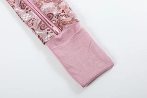 Bamboo baby clothes