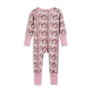 Bamboo baby clothes
