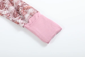 Bamboo Fabric Baby Clothes